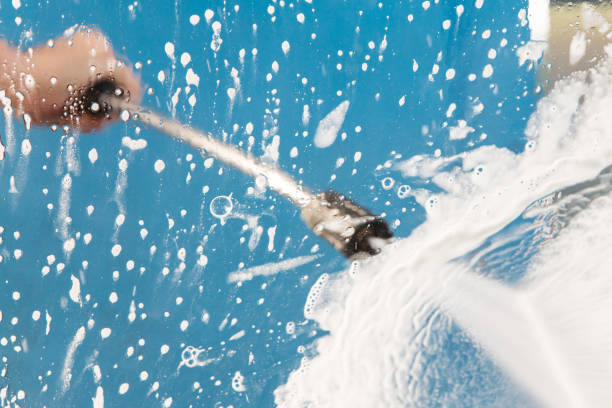 Best Restaurant Pressure Washing  in Woodway, TX