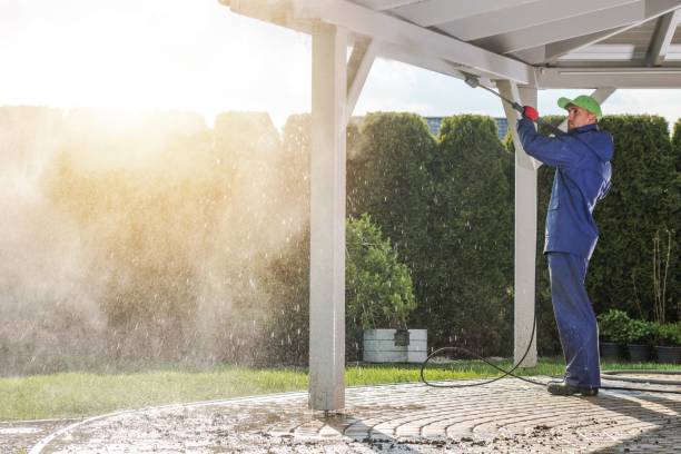 Best Restaurant Pressure Washing  in Woodway, TX