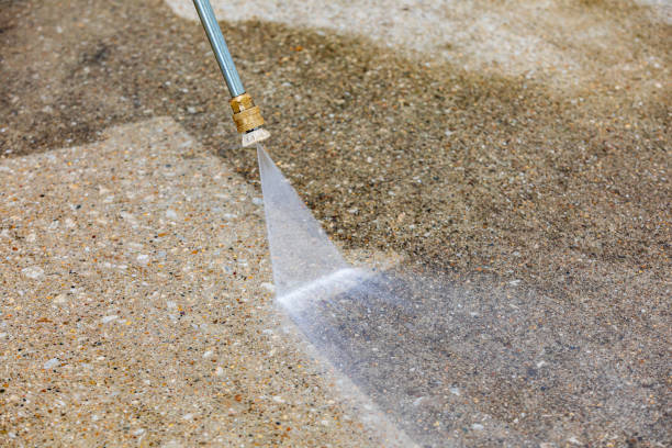 Best Machinery and Equipment Cleaning  in Woodway, TX