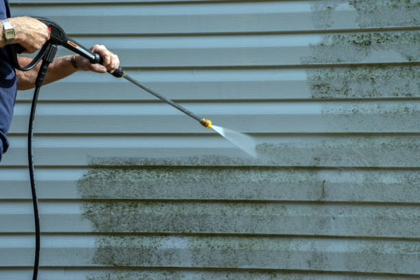 Reliable Woodway, TX Pressure Washing Solutions